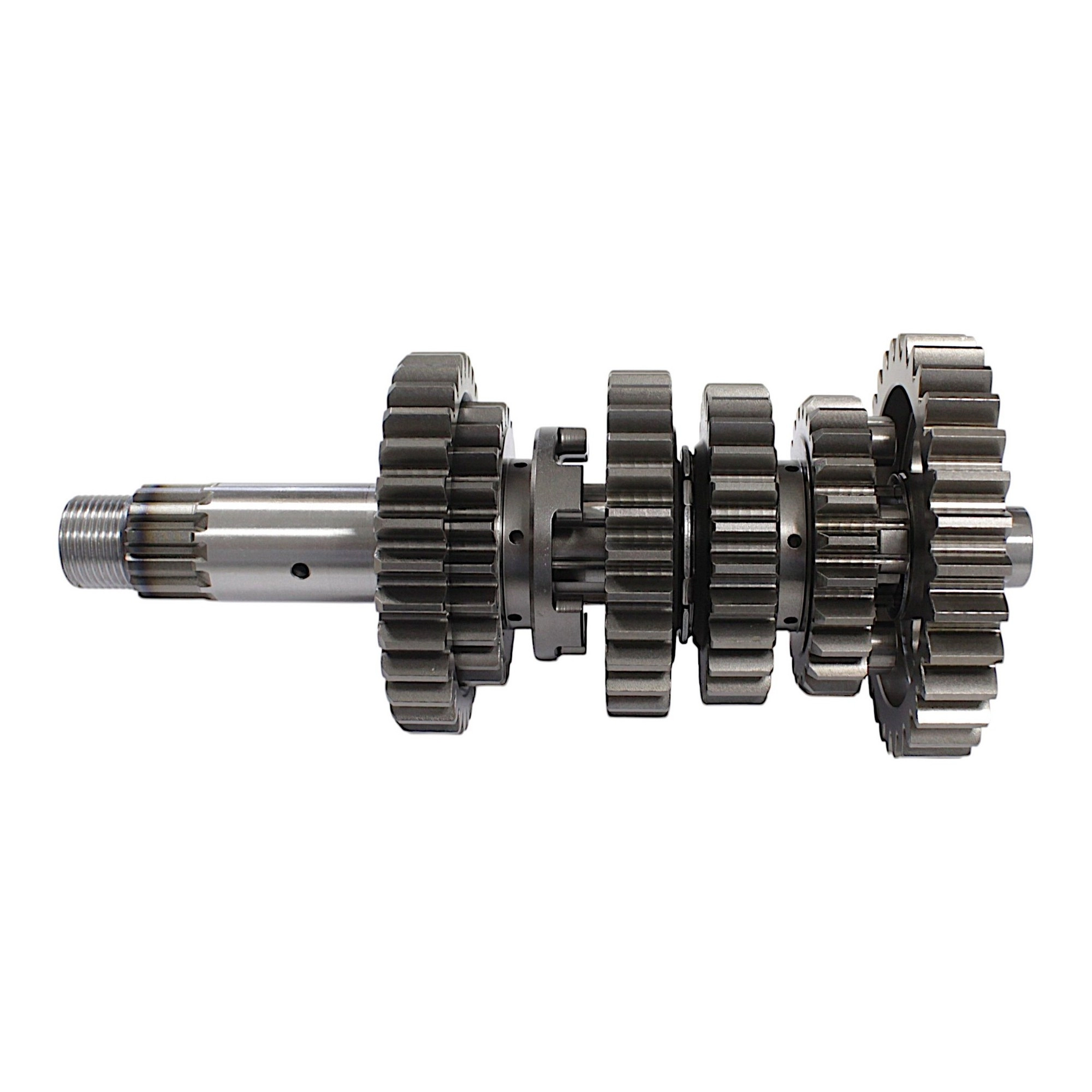 QJ MOTOR SVT 650-X VİTES DİŞLİSİ TAKIM #RK 59691